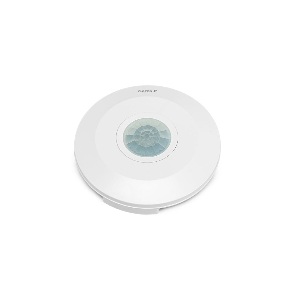 DETECTOR MOVIMIENTO TECHO SUP