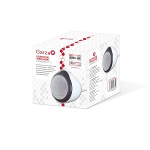 CALEFACTOR CALEFACTOR 250X240X