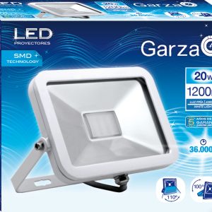 PROYECTOR 4000K 198X249X78MM