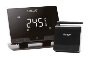 TERMOSTATO SMART PROGRAMABLE 1