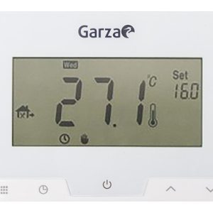 TERMOSTATO DIGITAL PROGRAMABLE