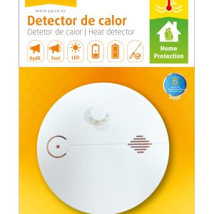 DETECTOR SEGURIDAD 106X140X202