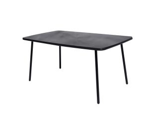 MESA JARD 160X90X72CM ANCARA H