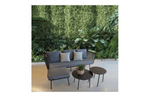 MUEBLE JARD 193X72X75 SANJO AC