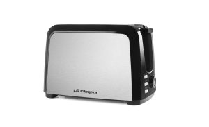 TOSTADOR 2 REB. 750W TO 3060