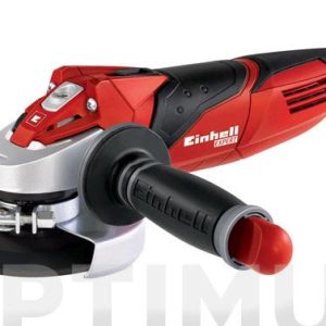 AMOLADORA 115 MM 750W TE-AG 11