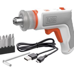 ATORNILLADOR 3,6VLI MONTA-MUEB