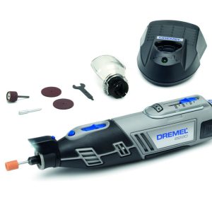 HERRAMIENTA MULTI. 12V LI 2,0A