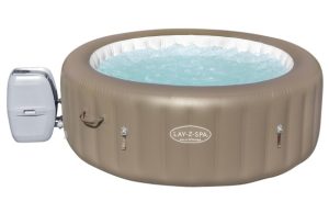 SPA PISCINA 196X71CM 963LT SPR