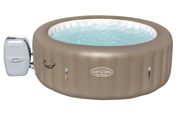SPA PISCINA 196X71CM 963LT SPR