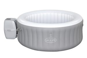 SPA PISCINA 170X66CM 605LT ST.