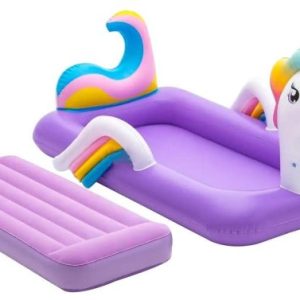 COLCHON INFANTIL 196X104X84CM