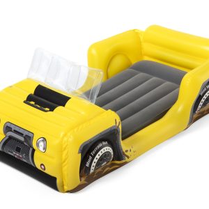 COLCHON INFANTIL 160X84X62CM C