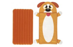 SACO DORM INFANTIL 132X76X10CM