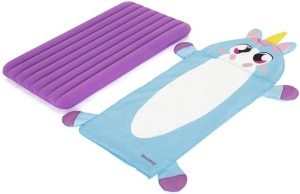 SACO DORM INFANTIL 132X76X10CM