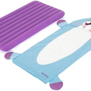 SACO DORM INFANTIL 132X76X10CM