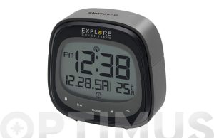 RELOJ DIGIT. TOUCH KEY 1 UD