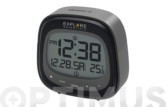 RELOJ DIGIT. TOUCH KEY 1 UD