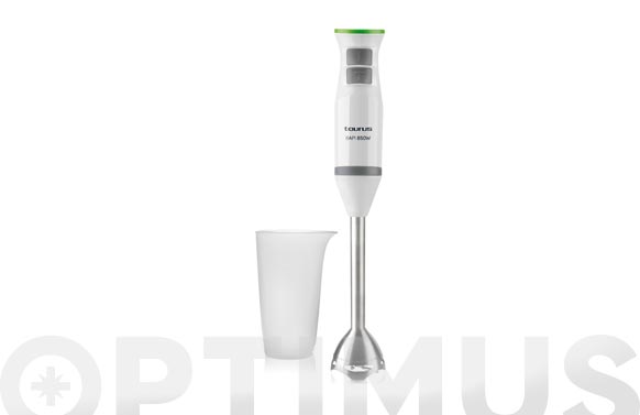 BATIDORA 850W CON VASO