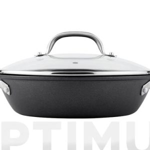 CACEROLA C/TAPA 26CM NEW CLASS