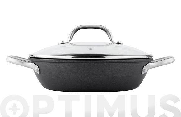 CACEROLA C/TAPA 26CM NEW CLASS