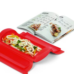 COCINA CON LIBRO DE MICROTRUCO