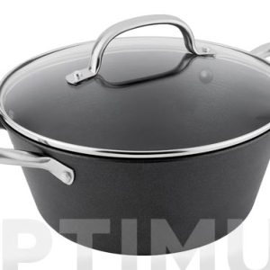 OLLA C/TAPA 24CM NEW CLASSIC