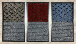 FELPUDO RECTANGULAR MOQ+GOM 70