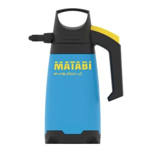 PULVERIZADOR JARD 2LT EVOLUTIO