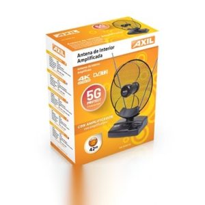 ANTENA FILTRO 5G ELECT REG AXI