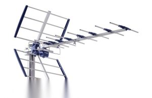 ANTENA FILTRO LTE-5G 30 ELEMEN