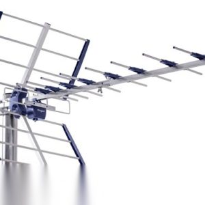 ANTENA FILTRO LTE-5G 30 ELEMEN