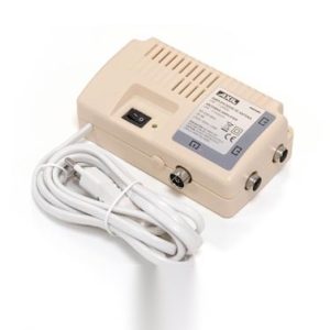 AMPLIFICADOR TV INT.