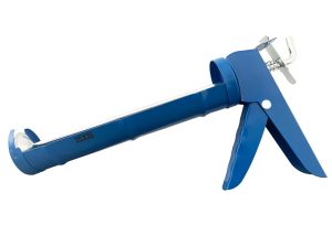 PISTOLA SILICONA GIRAT. S/CREM