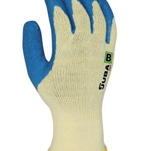 GUANTE CONST M07 AM/AZ POLIE/A