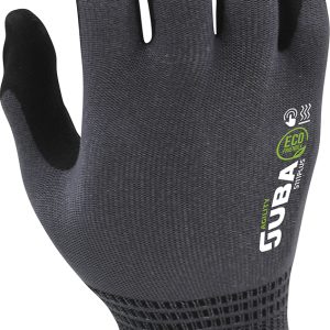 GUANTE ANTICORTE M11 GR/NEG FI