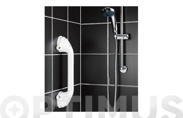 ASIDERO VENTOSA VERTICAL 1 UD