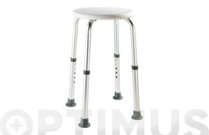 TABURETE HASTA 120KG SECURA 1