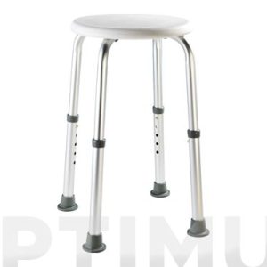 TABURETE HASTA 120KG SECURA 1