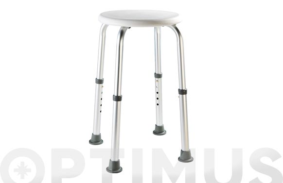 TABURETE HASTA 120KG SECURA 1