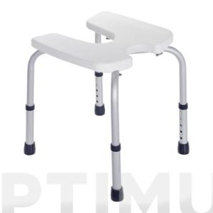 TABURETE HIGIENICO HASTA 120KG