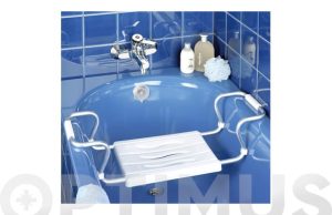 ASIENTO HASTA 150KG SECURA 1 U