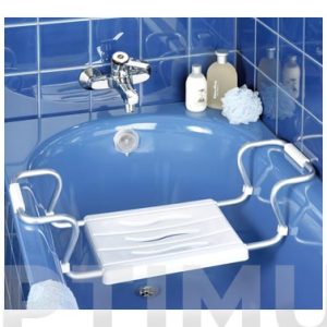 ASIENTO HASTA 150KG SECURA 1 U