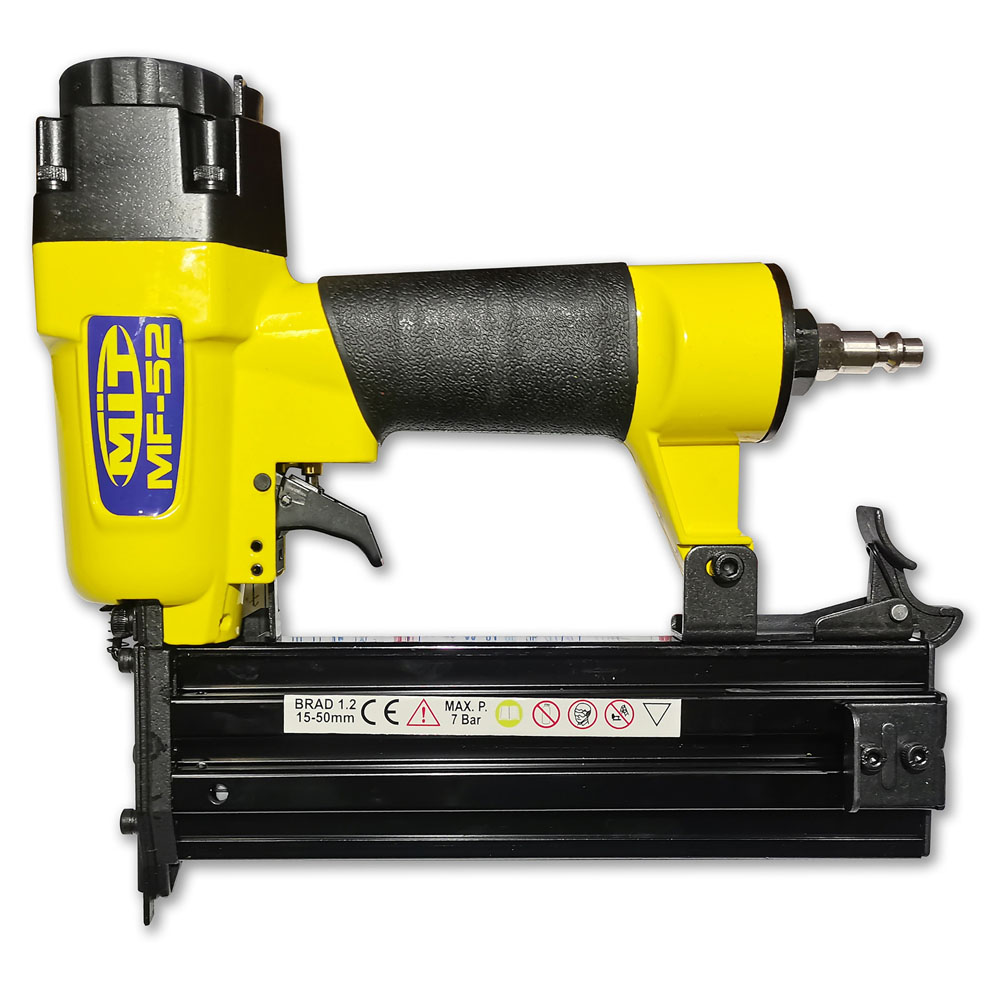 CLAVADORA 1,2MM 15-50MM