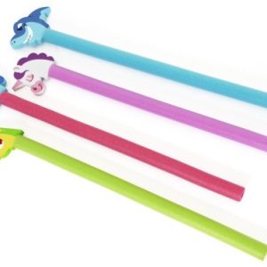 FLOTADOR PISC. CABEZA ANIMAL P