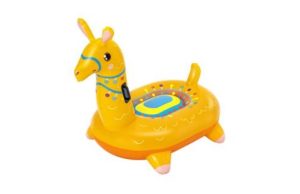 COLCHONETA PISC. 129X110CM LLA