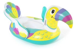 COLCHONETA PISC. 173X91CM TOUC