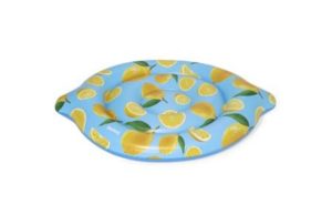 COLCHONETA PISC. 176X122CM LEM