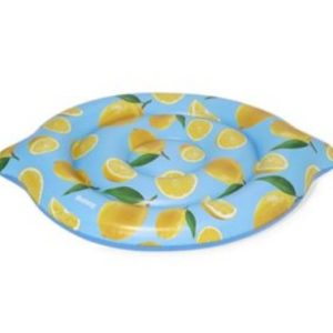 COLCHONETA PISC. 176X122CM LEM