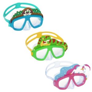 MASCARA BUCEO LIL ANIMAL PL